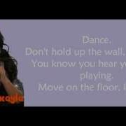 Gravity 5 Ft Cymphonique Move With The Crowd Full Studio Version Lyrics Download Link