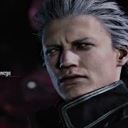 Devil May Cry 5 Vergil Returns Cutscene DMC5 2019 PS4 Pro