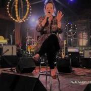 Adele Turning Tables Live At Walmart Soundcheck