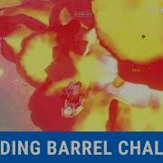 Exploding Barrel Challenge Genshin Impact