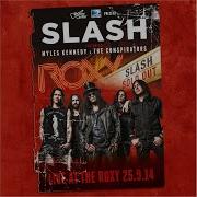Rocket Queen Live