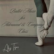 Battement Tendu 3 4