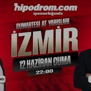 13 Haziran 2026 İzmir At Yarışı Tahminleri Gökhan Ormancı Arda Acar