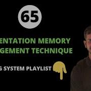 Segmentation Memory Management Technique In Operating System DevOps SRE Interview Questions
