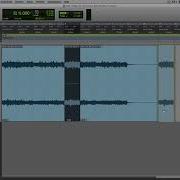 Pro Tools 101 By Audio Assemble Edit Modes