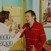 Dursun La Ziya Nın Tuvalet Kavgası Fırtına 20 Bölüm