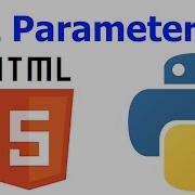 How To Add URL Parameters To A Python Flask Website