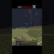 Java Bridging Is OP But Bedrock Minecraft Shorts