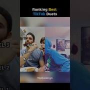 Ranking Best TikTok Duets Part 10