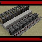 Block Conveyor Tutorial Minecraft 1 11