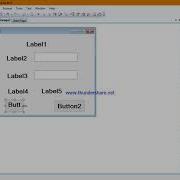 Adding Two Numbers In Visual Basic 2008