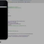 06 13 Adding UIButton Programmatically IOS Xcode Tutorial Part 06