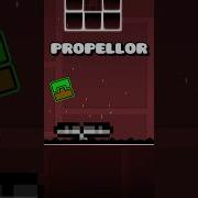 БЛЕСТЯЩИЕ трюки в редакторе Geometry Dash