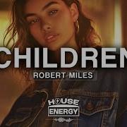 Robert Miles Children Lyrics