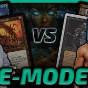 Stiflenought Vs Dead Guy Ale Paper Premodern MtG Gameplay 2025