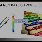 Lunch Learn Basics Of Non Linear Analysis Explained