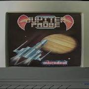 Jupiter Probe Atari ST STE