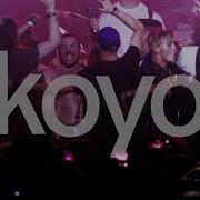 Koyo Outbreak Fest 2023