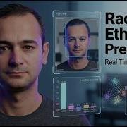 Real Time Race And Ethnicity Prediction In Python TensorFlow Keras OpenCV