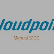 Manual S100
