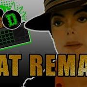 Remaking Michael Jackson You Rock My World REMAKERT2K
