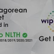 Wipro Coding Question The Pythagorean Triplet