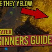 ULTIMATE BEGINNERS GUIDE MANEATER