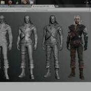 Normal Mapping In Blender