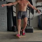 Slant Board Step Downs