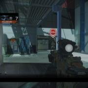 Cod Ghost DUMBEST DEATH WTF