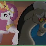 MLP Animation Heaven S Light