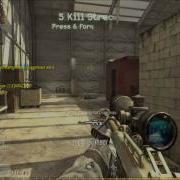 Cod4 Fast Kill Clip