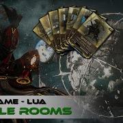 Lua Puzzle Rooms Guide Warframe