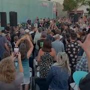 Full Slow Gherkin Show At Event Santa Cruz Midtown Fridays Summer Block Party 2025
