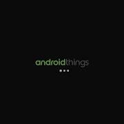Launch APK File Built With Android Things Console