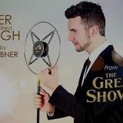 Never Enough From The Greatest Showman OST Covered By Jakub Hübner
