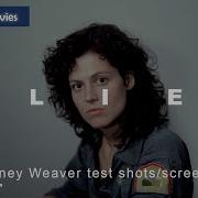 Alien 1978 Behind The Scenes Sigourney Weaver