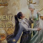 Multi Sub Ver One Moment Reamins Forever A MOMENT But Forever FULL IQIYI Anime Asia
