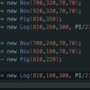 How To Make A Angry Bird Game Using P5 Js Part 2 Karthik Vairavan