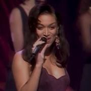 Chante Moore Love S Taken Over LIVE At The Apollo 1993