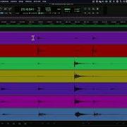 Scrolling Options In Pro Tools