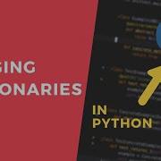 Merge Two Dictionaries In Python 1 Minute Tutorial Shorts
