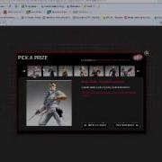 Dr Pepper Code