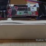 THE 64 Prototype Hardware In Action 23rd August 2016