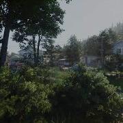 This Environment Design Feels Real Life