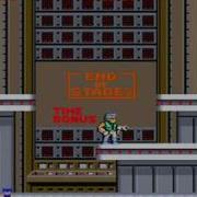 Arcade Longplay Bionic Commando