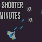How To Make A Space Shooter In 20 Minutes Godot Engine