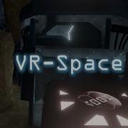 Space Labyrinth VR Prototype