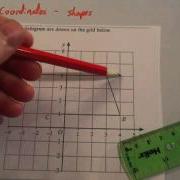 Coordinates And Shapes Corbettmaths