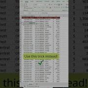 Copy Paste Cell Data Advance Excel Formula MyExcelGeeks